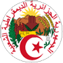 Coat of arms: Algeria