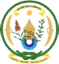 Coat of arms: Rwanda